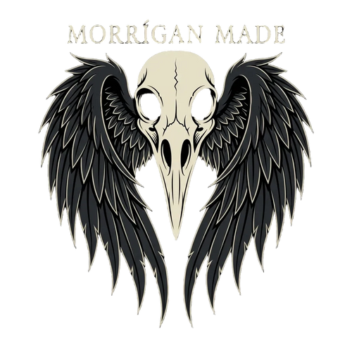 Morrigan Made